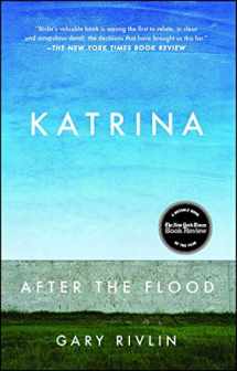 9781451692259-1451692250-Katrina: After the Flood