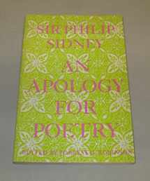 9780672602542-0672602547-An Apology For Poetry
