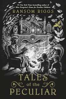 9780399538544-0399538542-Tales of the Peculiar