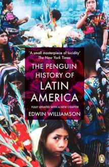 9780141034751-0141034750-The Penguin History of Latin America