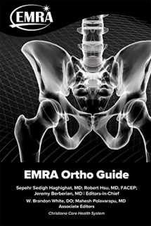 9781929854547-1929854544-EMRA Ortho Guide