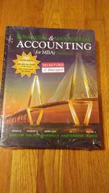 9781618532329-1618532324-Financial and Managerial Accounting for MBAs 5th Edition
