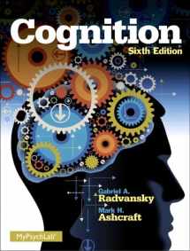 9780205985807-0205985807-Cognition (6th Edition)