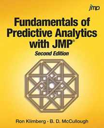 9781629598567-1629598569-Fundamentals of Predictive Analytics with JMP, Second Edition