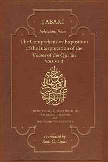 9781911141266-1911141260-Selections from The Comprehensive Exposition of the Interpretation of the Verses of the Qur'an