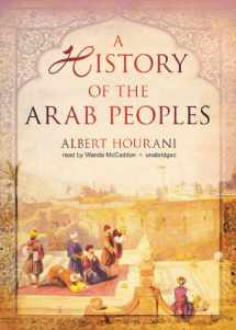 9781441787910-1441787917-A History of the Arab Peoples