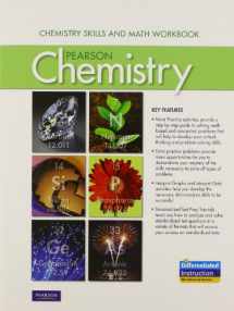 9780133204490-0133204499-CHEMISTRY 2012 STUDENT EDITION CHEMISTRY SKILLS AND MATH WORKBOOK GRADE 11