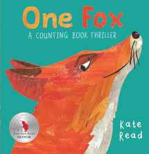9781682631317-1682631311-One Fox: A Counting Book Thriller