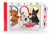 9781481449861-1481449869-Color Dog