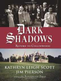 9780938817666-0938817663-Dark Shadows: Return to Collinwood