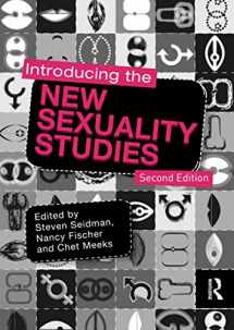 9780415781268-0415781264-Introducing the New Sexuality Studies