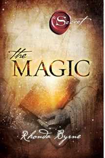 9781451673449-1451673442-The Magic (3) (The Secret Library)