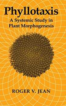 9780521404822-0521404827-Phyllotaxis: A Systemic Study in Plant Morphogenesis