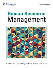 9780357899281-0357899288-Human Resource Management