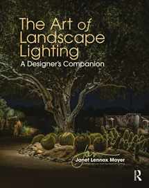 9780367193577-0367193574-The Art of Landscape Lighting: A Designer's Companion