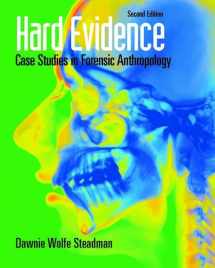 9781138403819-1138403814-Hard Evidence: Case Studies in Forensic Anthropology
