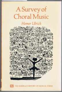 9780155848634-0155848631-A Survey of Choral Music