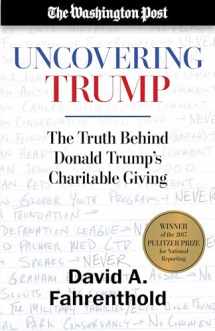 9781635761597-163576159X-Uncovering Trump: The Truth Behind Donald Trump's Charitable Giving
