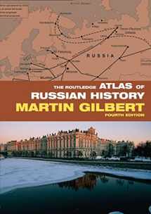 9780415394840-0415394848-Atlas Russian History (Routledge Historical Atlases)