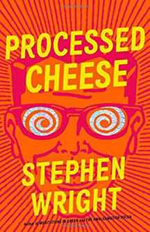 9780316043373-0316043370-Processed Cheese: A Novel