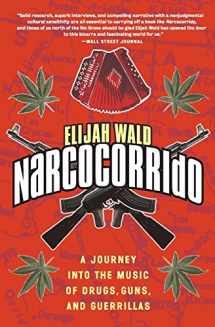 9780060505103-0060505109-Narcocorrido: A Journey into the Music of Drugs, Guns, and Guerrillas