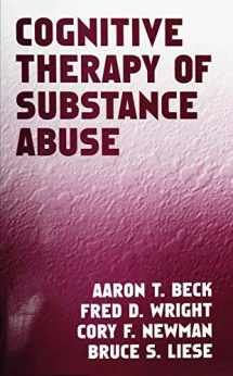 9781572306592-1572306599-Cognitive Therapy of Substance Abuse
