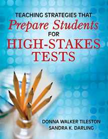 9781412949767-1412949769-Teaching Strategies That Prepare Students for High-Stakes Tests