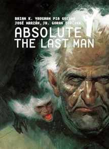 9781401271008-1401271006-Absolute Y: The Last Man Vol. 3