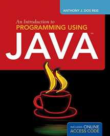 9780763790608-0763790605-An Introduction to Programming Using Java
