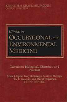 9780721603711-0721603718-Terrorism: Biological, Chemical and Nuclear