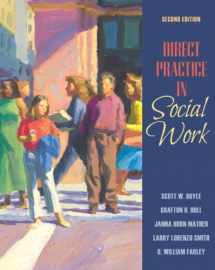 9780205627905-0205627900-Direct Practice in Social Work Value Package (includes MyHelpingKit Student Access ) (2nd Edition)