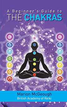 9781493711062-1493711067-A Beginner's Guide to the Chakras