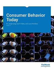 9781453363133-1453363130-Consumer Behavior Today Version 1.0