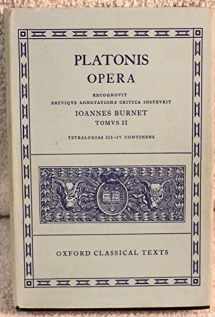 9780198145417-0198145411-Opera (Oxford Classical Texts) (Ancient Greek Edition)
