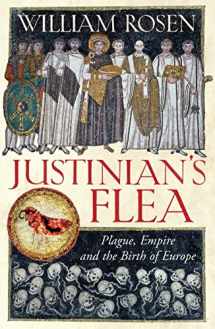9780224073691-0224073699-Justinian's Flea: Plague, Empire and the Birth of Europe
