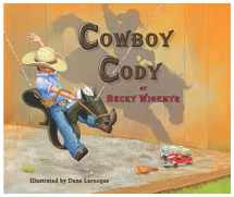 9780995905108-099590510X-Cowboy Cody