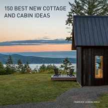 9780062995148-0062995146-150 Best New Cottage and Cabin Ideas