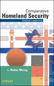 9780470497142-0470497149-Comparative Homeland Security: Global Lessons
