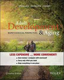 9781119045427-1119045428-Adult Development and Aging: Biopsychosocial Perspectives