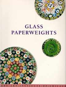 9780865590915-0865590915-Glass Paperweights in the Art Institute of Chicago