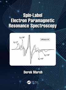 9781482220896-148222089X-Spin-Label Electron Paramagnetic Resonance Spectroscopy