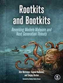 9781593277161-1593277164-Rootkits and Bootkits: Reversing Modern Malware and Next Generation Threats