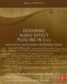 9780240825151-0240825152-Designing Audio Effect Plug-Ins in C++