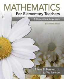 9780073022840-0073022845-Mathematics for Elementary Teachers: A Conceptual Approach