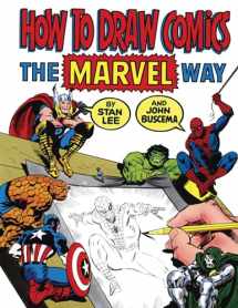9780671530778-0671530771-How To Draw Comics The Marvel Way