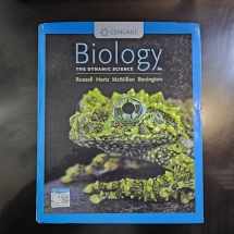 9780357134894-0357134893-Biology: The Dynamic Science (MindTap Course List)
