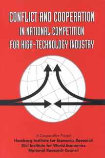9780309055291-0309055296-Conflict and Cooperation in National Competition for High-Technology Industry