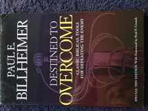 9780764203046-0764203045-Destined to Overcome: Exercising Your Spiritual Authority