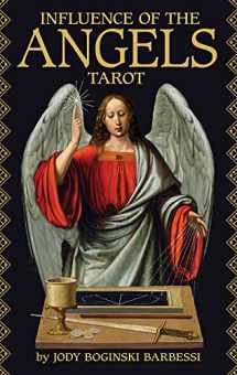 9781572818545-1572818549-Influence of the Angels Tarot