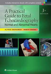 9781451176056-1451176058-A Practical Guide to Fetal Echocardiography: Normal and Abnormal Hearts